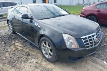 1G6DC1E3XC0108070 | 2012 CADILLAC CTS