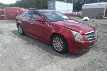 1G6DC5EY1B0168658 | 2011 CADILLAC CTS