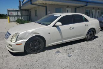 1G6DC67A150182442 | 2005 Cadillac sts