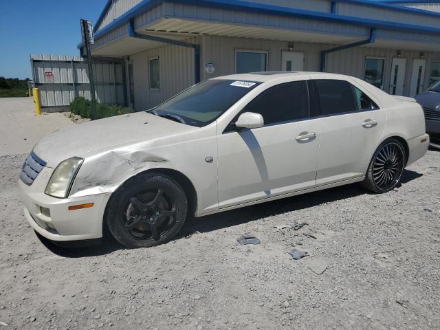 1G6DC67A150182442 | 2005 Cadillac sts