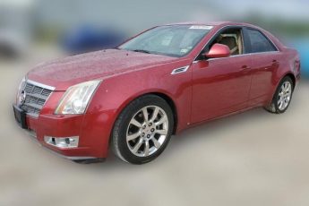 1G6DF577X80171921 | 2008 Cadillac cts