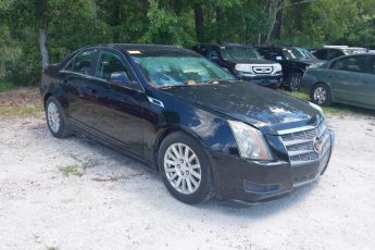 1G6DG5EG6A0113875 | 2010 CADILLAC CTS