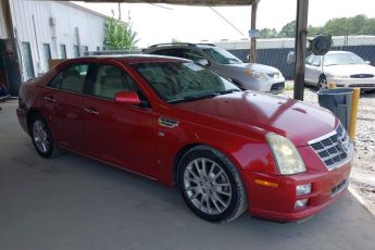 1G6DK67V990102204 | 2009 CADILLAC STS