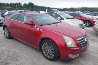 1G6DL1E33C0119024 | 2012 CADILLAC CTS