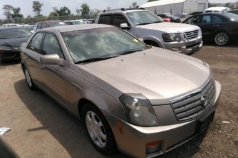 1G6DM577440167220 | 2004 CADILLAC CTS