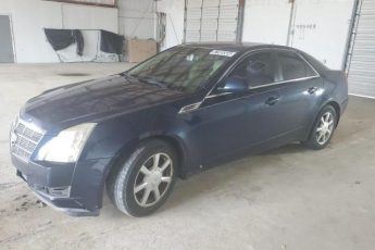 1G6DM577580113172 | 2008 Cadillac cts