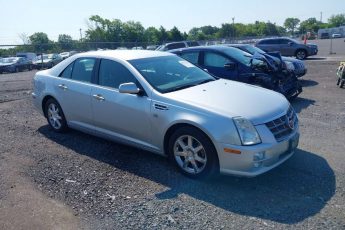 1G6DU6ED0B0106605 | 2011 CADILLAC STS