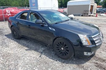 1G6DV57V190145789 | 2009 CADILLAC CTS