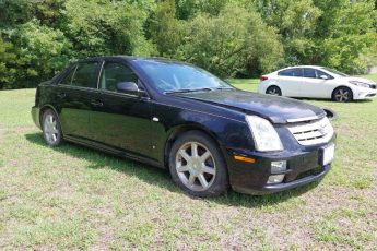 1G6DW677160154816 | 2006 CADILLAC STS