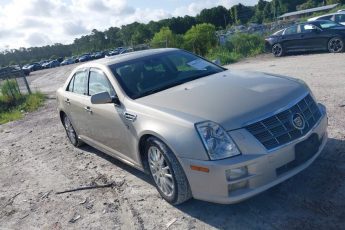 1G6DZ67AX90102138 | 2009 CADILLAC STS