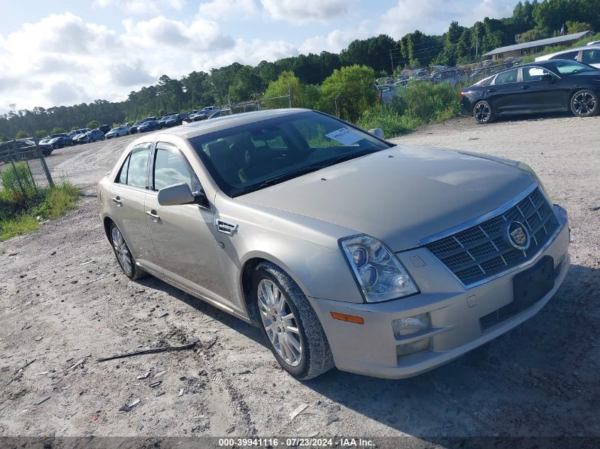 1G6DZ67AX90102138 | 2009 CADILLAC STS