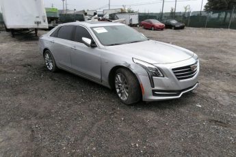 1G6KB5RS4HU173869 | 2017 CADILLAC CT6