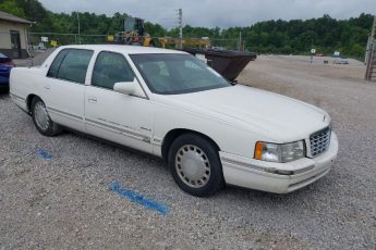 1G6KD54Y5WU792287 | 1998 CADILLAC DEVILLE