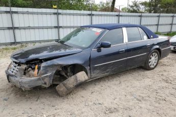 1G6KD57Y49U142768 | 2009 Cadillac dts