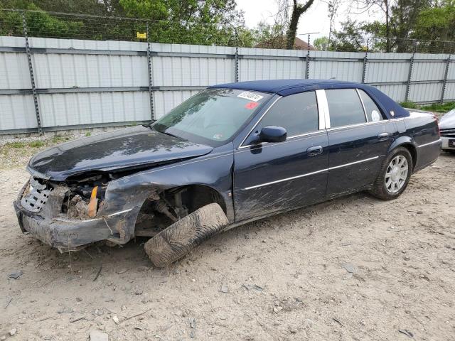 1G6KD57Y49U142768 | 2009 Cadillac dts