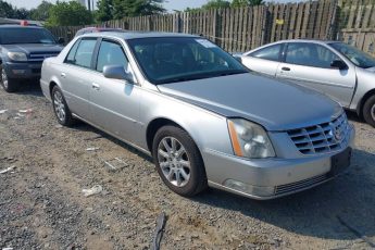 1G6KD57Y78U139720 | 2008 CADILLAC DTS