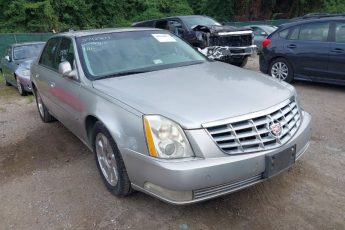 1G6KD57Y86U151730 | 2006 CADILLAC DTS