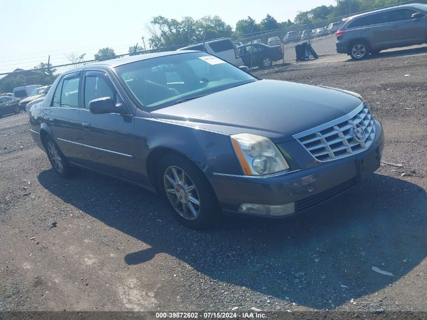 1G6KD5EY3AU135852 | 2010 CADILLAC DTS