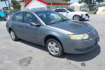 1G8AZ55F16Z177675 | 2006 SATURN ION