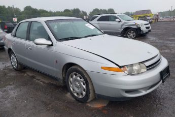 1G8JU52F21Y571588 | 2001 SATURN L200