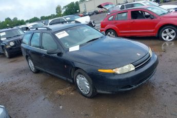 1G8JU84F02Y558760 | 2002 SATURN L-SERIES