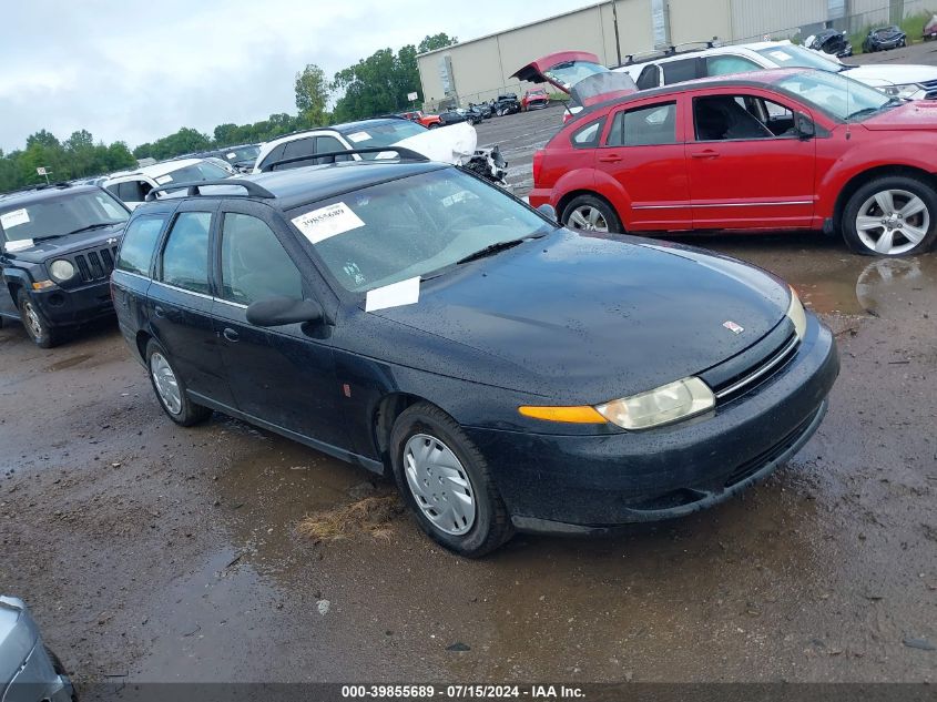 1G8JU84F02Y558760 | 2002 SATURN L-SERIES