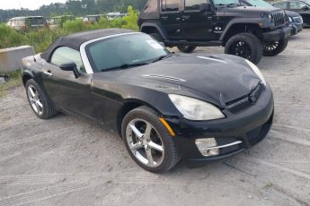 1G8MC35B684127847 | 2008 SATURN SKY