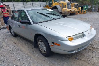 1G8ZF52882Z299915 | 2002 SATURN S-SERIES