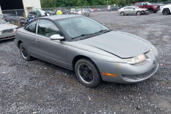 1G8ZG1272WZ159426 | 1998 SATURN SC2