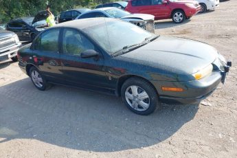 1G8ZH52882Z158742 | 2002 SATURN S-SERIES