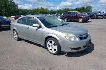 1G8ZS57N18F291286 | 2008 SATURN AURA