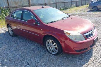 1G8ZS57N98F146366 | 2008 SATURN AURA