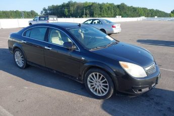 1G8ZX57759F223643 | 2009 SATURN AURA