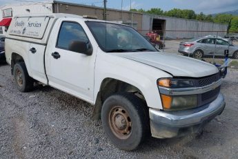 1GBDS14E188224595 | 2008 CHEVROLET COLORADO