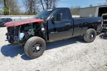 1GC3K0C83BF109691 | 2011 Chevrolet silverado k3500 lt