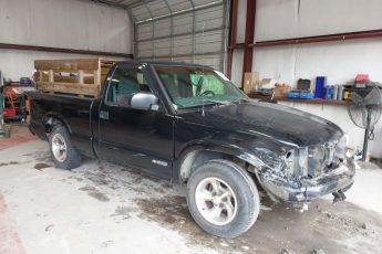 1GCCS1448YK133681 | 2000 CHEVROLET S-10