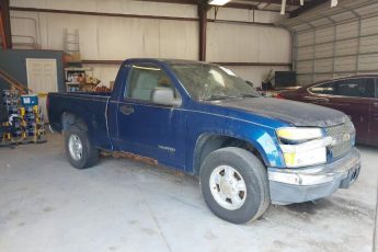 1GCCS146758133648 | 2005 CHEVROLET COLORADO