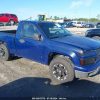 1GCRYDED6LZ247588 | 2020 CHEVROLET SILVERADO