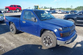 1GCCS149798132158 | 2009 CHEVROLET COLORADO