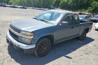 1GCCS198668242453 | 2006 Chevrolet colorado