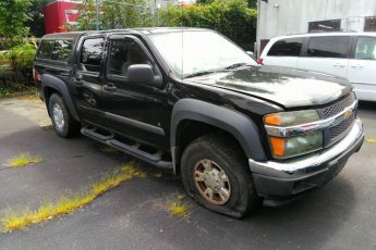 1GCDT136468155868 | 2006 CHEVROLET COLORADO