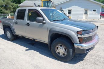 1GCDT136468199739 | 2006 CHEVROLET COLORADO