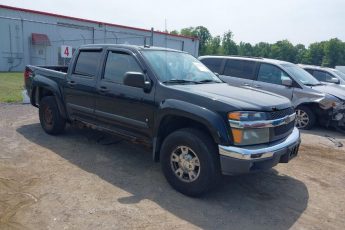 1GCDT13E188162870 | 2008 CHEVROLET COLORADO