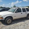 1FMSK8FH6NGB70680 | 2022 FORD EXPLORER L