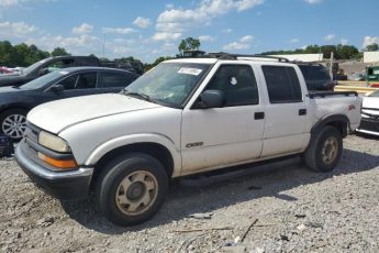 1GCDT13X33K141001 | 2003 Chevrolet s truck s10