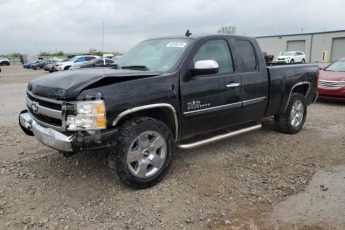 1GCEC29079Z279208 | 2009 Chevrolet silverado c1500 lt