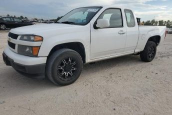 1GCESBFE9C8170460 | 2012 Chevrolet colorado