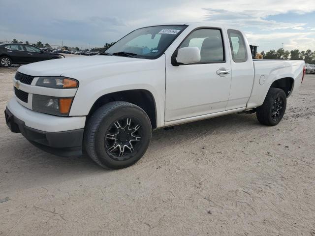 1GCESBFE9C8170460 | 2012 Chevrolet colorado