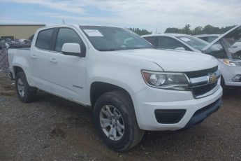 1GCGSBEA6F1153085 | 2015 CHEVROLET COLORADO