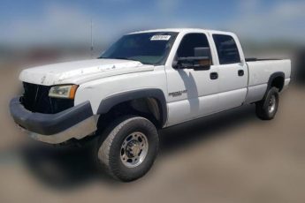 1GCHC33DX6F218026 | 2006 Chevrolet silverado c3500